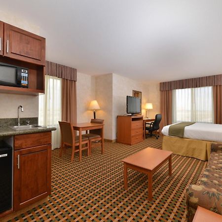 Holiday Inn Express Rawlins By Ihg Ngoại thất bức ảnh
