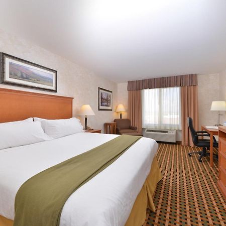 Holiday Inn Express Rawlins By Ihg Ngoại thất bức ảnh