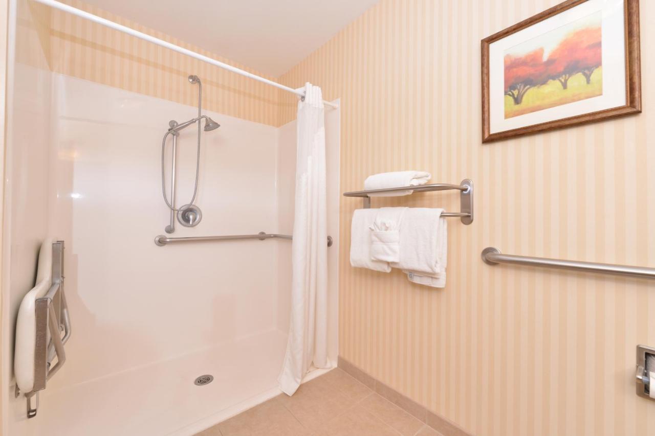 Holiday Inn Express Rawlins By Ihg Phòng bức ảnh