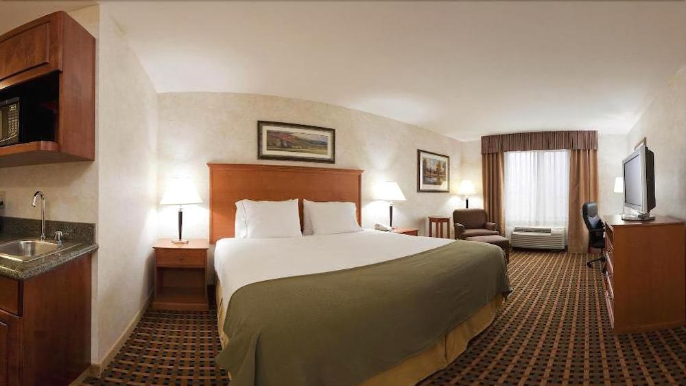Holiday Inn Express Rawlins By Ihg Ngoại thất bức ảnh