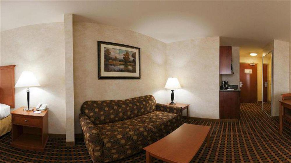 Holiday Inn Express Rawlins By Ihg Ngoại thất bức ảnh