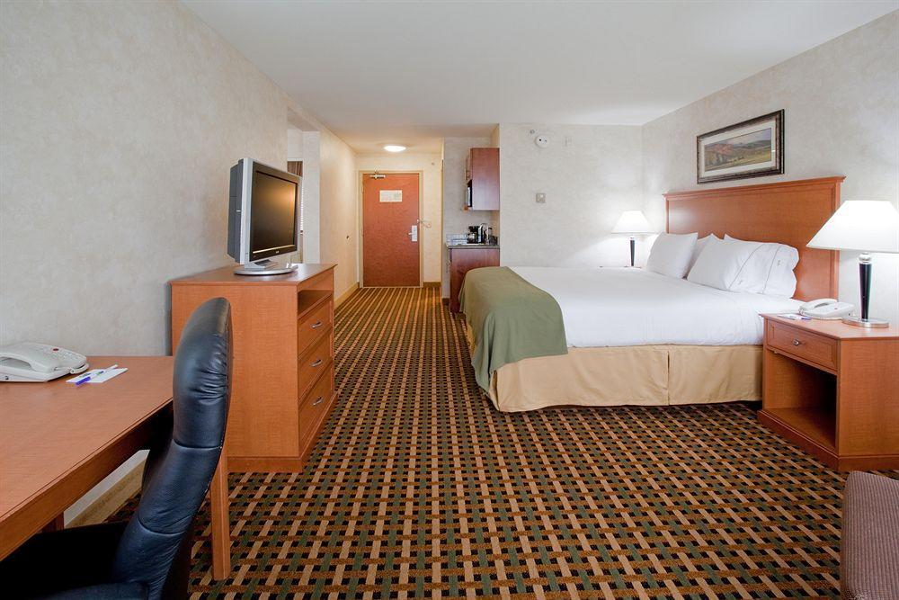Holiday Inn Express Rawlins By Ihg Ngoại thất bức ảnh