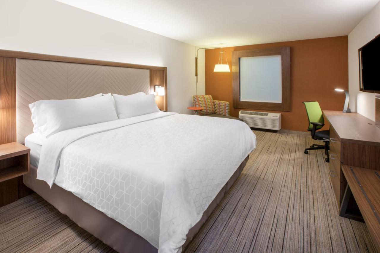 Holiday Inn Express Rawlins By Ihg Ngoại thất bức ảnh