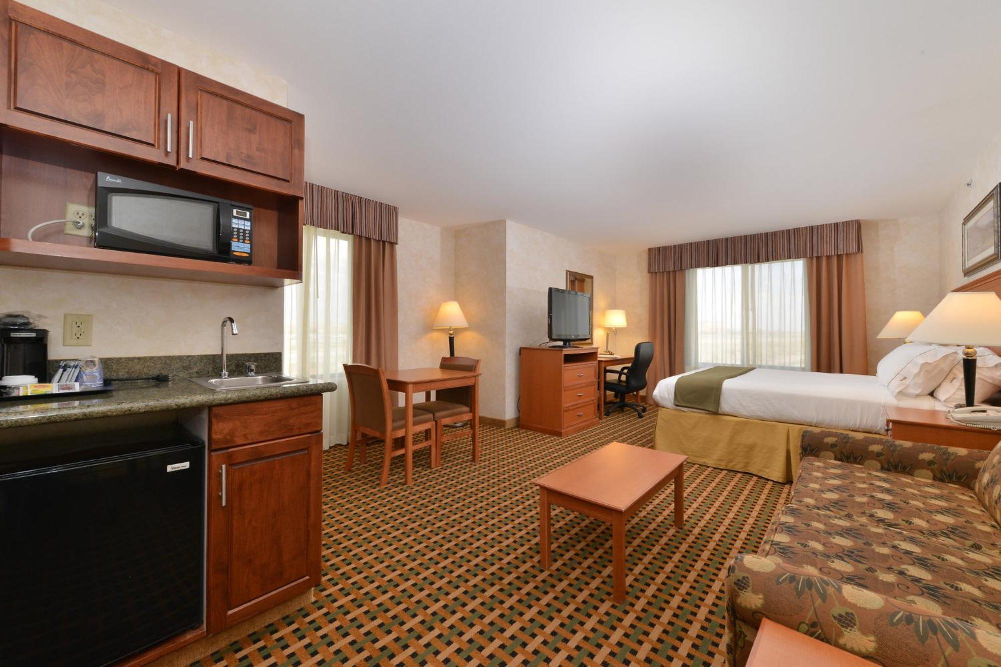 Holiday Inn Express Rawlins By Ihg Ngoại thất bức ảnh