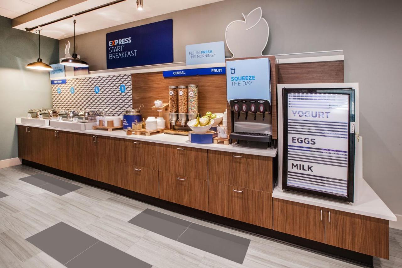 Holiday Inn Express Rawlins By Ihg Ngoại thất bức ảnh