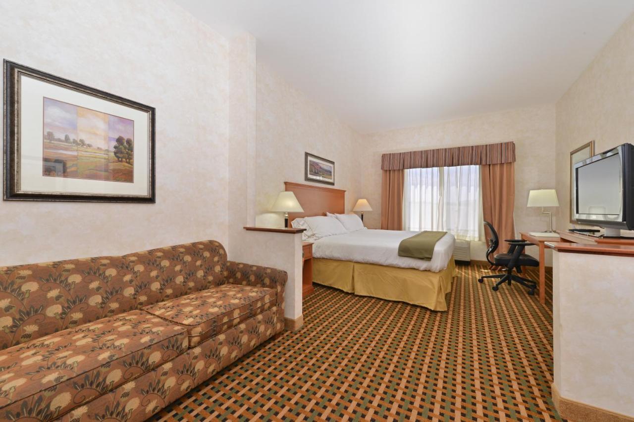 Holiday Inn Express Rawlins By Ihg Ngoại thất bức ảnh